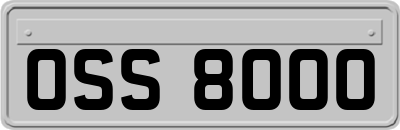 OSS8000