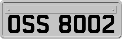 OSS8002