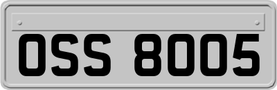 OSS8005
