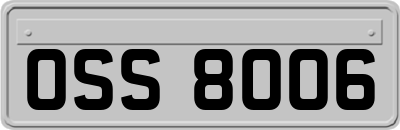 OSS8006