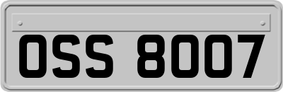 OSS8007