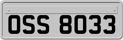 OSS8033