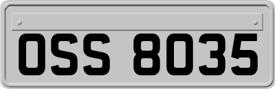 OSS8035