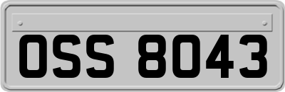 OSS8043