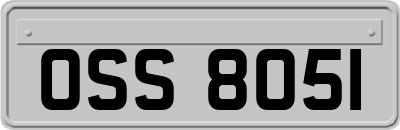 OSS8051