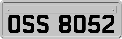 OSS8052