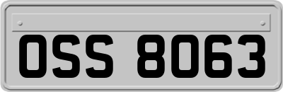 OSS8063