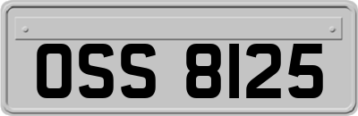 OSS8125