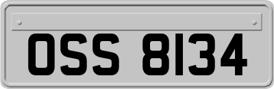 OSS8134