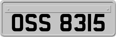 OSS8315