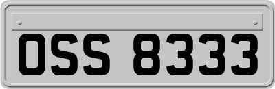 OSS8333