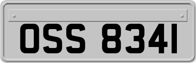 OSS8341