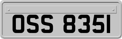OSS8351