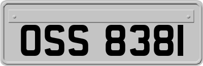OSS8381