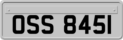 OSS8451