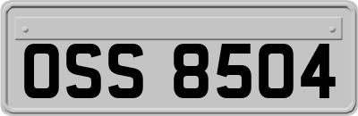 OSS8504