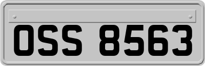 OSS8563