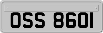 OSS8601