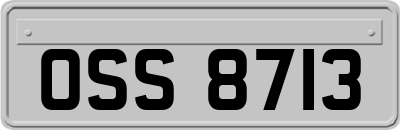 OSS8713