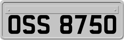 OSS8750