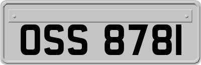 OSS8781