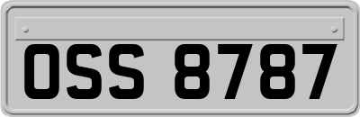 OSS8787