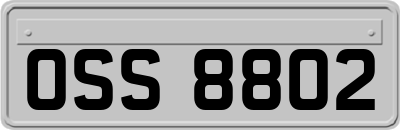 OSS8802
