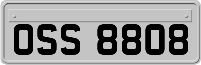 OSS8808