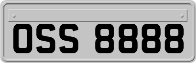 OSS8888