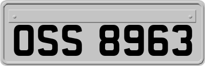 OSS8963