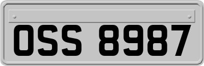 OSS8987