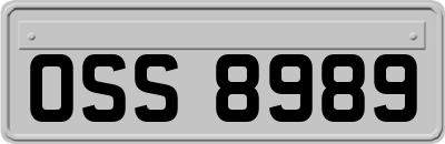 OSS8989