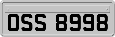 OSS8998