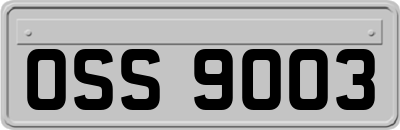 OSS9003