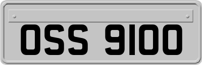OSS9100