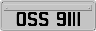 OSS9111