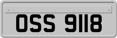 OSS9118