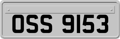 OSS9153