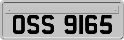 OSS9165