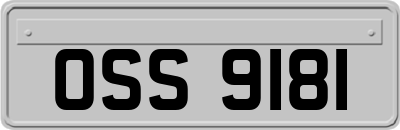 OSS9181