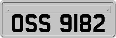 OSS9182