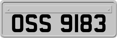OSS9183