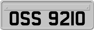 OSS9210