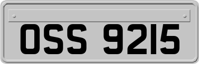 OSS9215