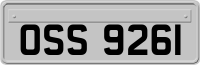 OSS9261