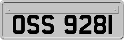 OSS9281