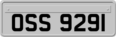 OSS9291