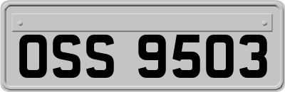 OSS9503