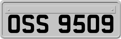 OSS9509