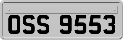 OSS9553